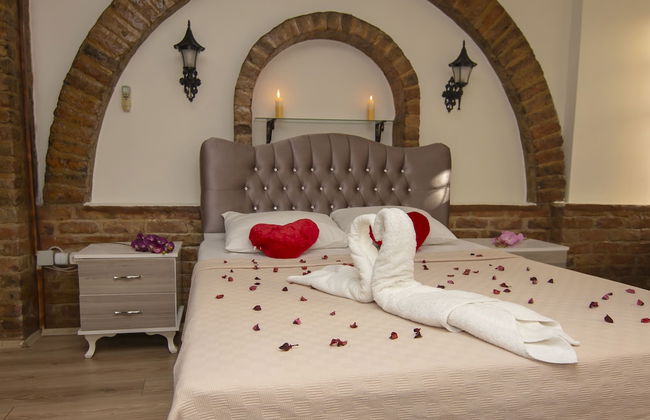 Desina Deluxe Apart - Photo 7