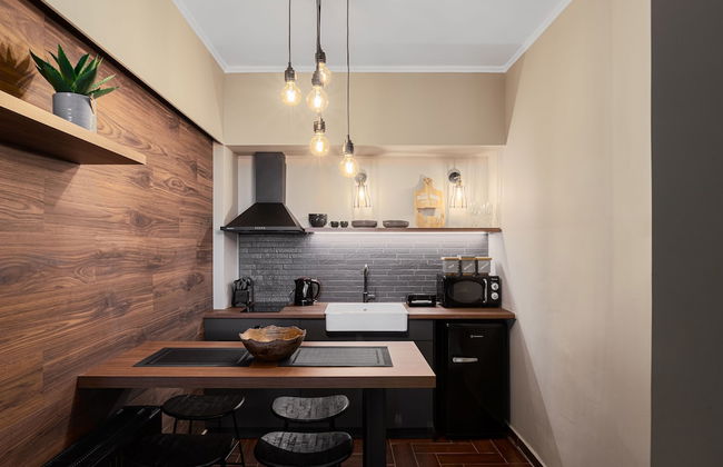 GM Luxury Suites Kalavryta - Foto 31