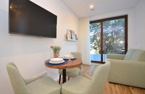 Oliva Teles 53 Apartments - Foto 31