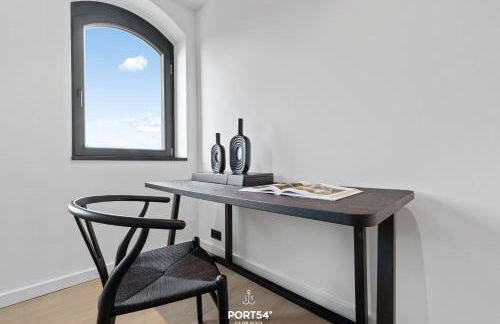 Times Square Penthouse List auf Sylt - Foto 32