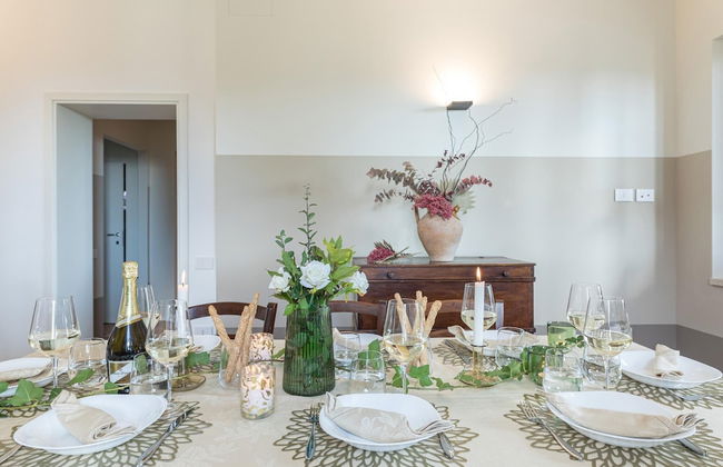 Villa Anna Elisa 8 - Photo 11