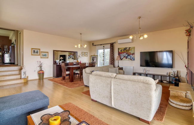 The House Olympia in Olympia - Foto 30