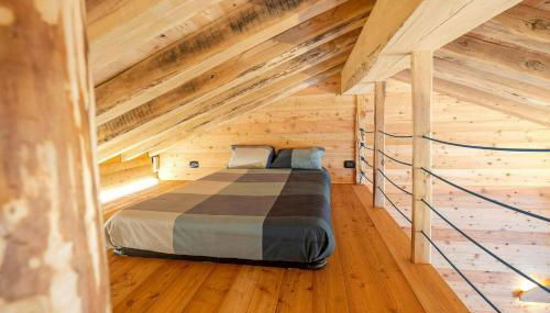 Panoramic Mountain Cabin With Breathtaking Views - Foto 4