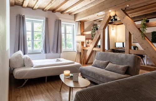 Holiday&Stay Apartment Big Blue Beamer 10 Personen - Foto 9