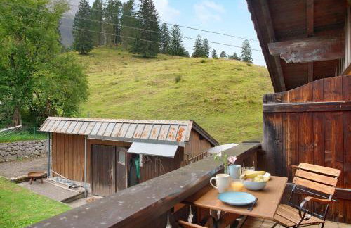 Ferienwohnung Alpspitznest - Photo 2