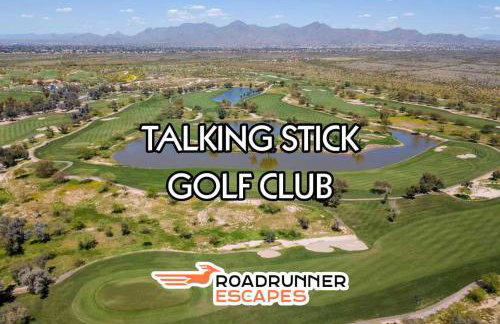 Glendale Escape Private Pool & Charming Patio - Photo 49