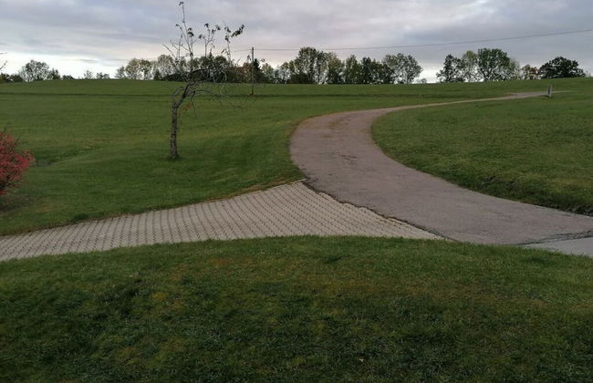 Kehlpoint Comfortable Holiday Residence - Photo 12