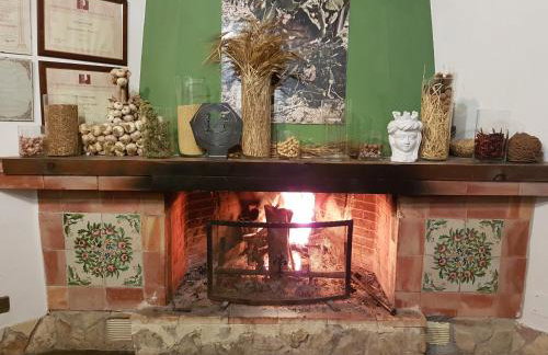 Agriturismo Vultaggio - Foto 121
