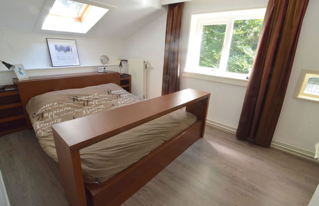 Holiday Home in Haaksbergen by Lake - Photo 6