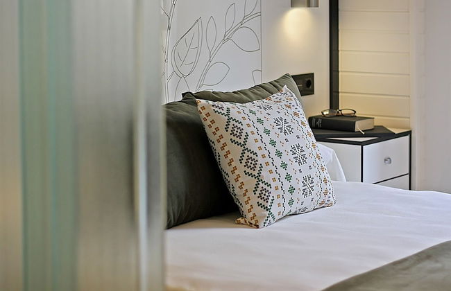 Apartamentos Suites Oficentro Deluxe - Foto 12