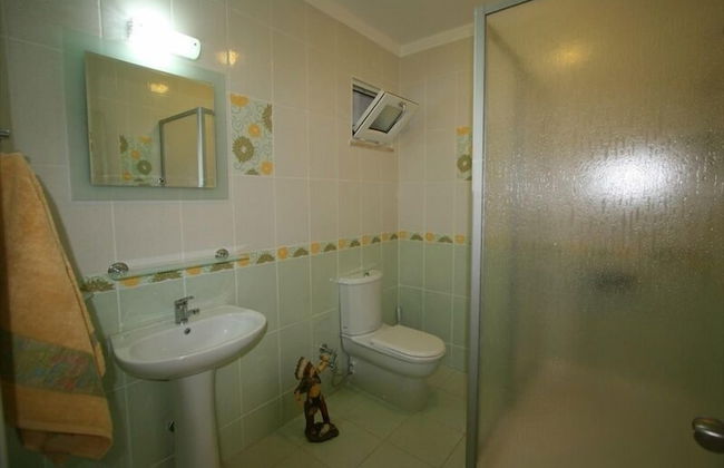 Kemer Apart Uda A+Plus - Photo 21