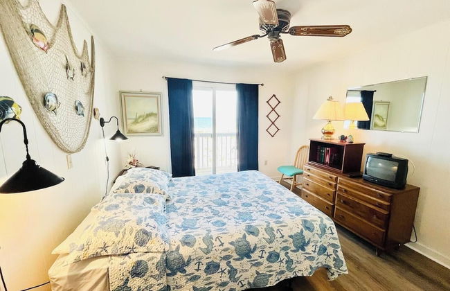 Beachcomber 5 - Photo 4