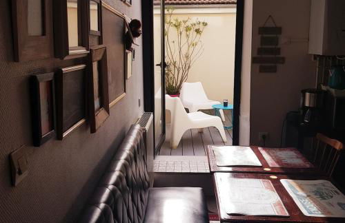 Ancienne maison de ville en centre, proche gare - Foto 51