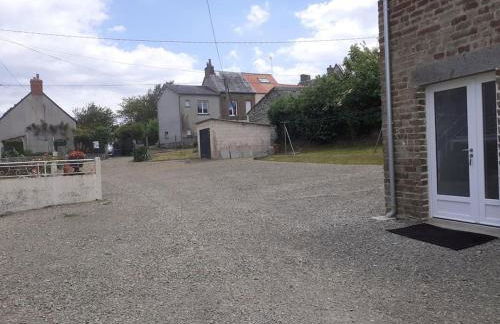 Gîte des Vergers "Les Cerisiers" - Foto 8