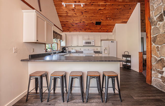 Camp Deep Creek - Foto 12