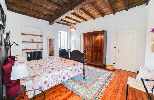 Antico Loft di Famiglia in Centro Agliè - Foto 2