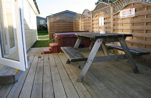 Golden Cross Holiday Park - Foto 39