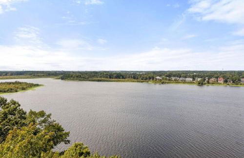 Viewing Eagle Sanctuary, by Scenic Water Reserve - Foto 16