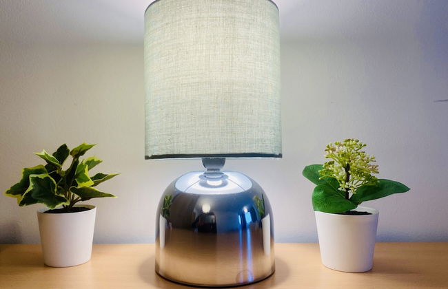 Spacious Flat in Birmingham City - Free Parking - Foto 8