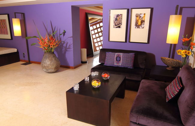 Apart - Hotel Casa Serena - Foto 19