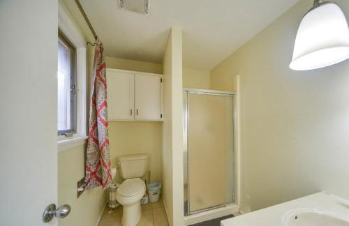 5 Mi to Fonner Park Family Escape in Grand Island - Foto 18