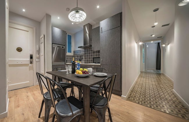 Habitat Apartments Alaia - Photo 66