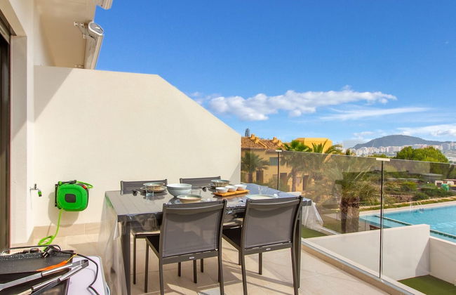 Mediterranean Views by Bookaparadise - Foto 4