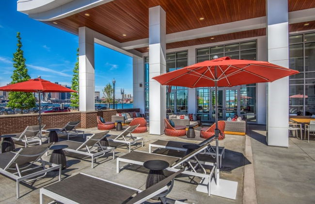 Global Luxury Suites East Boston - Foto 60