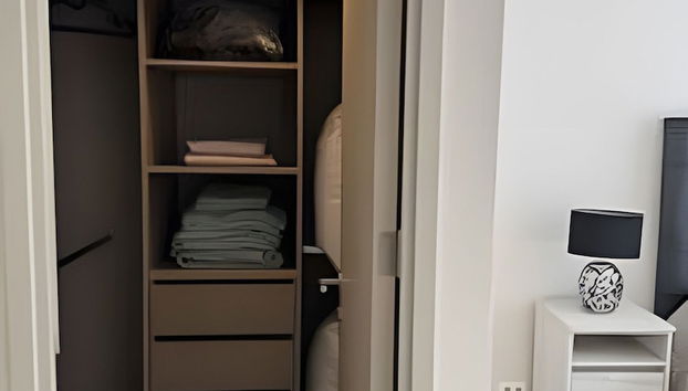 NR APART San Diego - Foto 3, Habitación