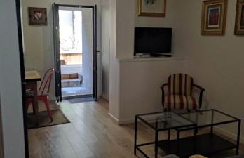 Gîte Le Patio - Foto 19