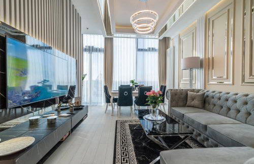 Q18 ApartHotel - Foto 62