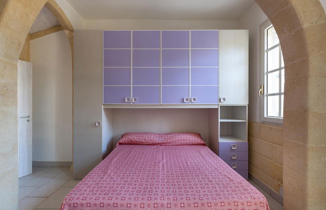 Residence Ulivo D'Oro - Foto 4