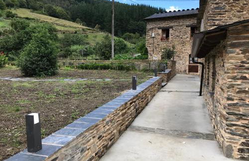 Casas Rurales TAReira en Taramundi - Foto 76