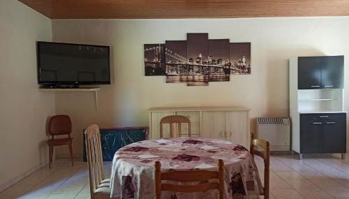 Gîte Coquelicot cadre idyllique au calme - Foto 5