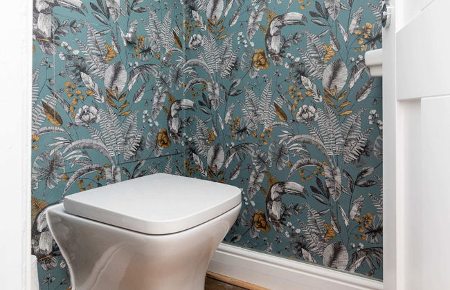 Stylish 2 Bedroom Apartment Near Oxford Street - Photo 34