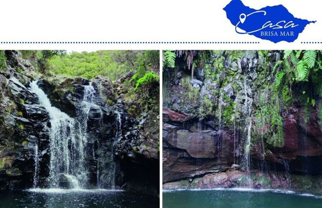 Holiday Home Casa Brisa Mar in Prazeres - Foto 13