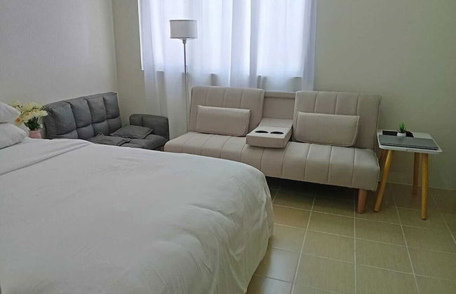 1BR Covent Garden South Tower University Belt- SM Sta Mesa, Metro Manila,Philippines - Foto 54