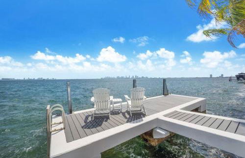 Best Bayfront View Heated Pool - Foto 25