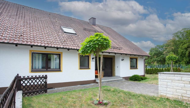 am Wehr Comfortable Holiday Residence - Foto 2, Immagine principale