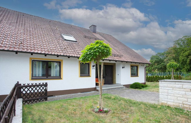 am Wehr Comfortable Holiday Residence - Foto 1