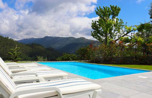 Casa Bela Vista by Gerês Casas - Foto 1