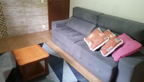 Hospedagem El Camino Del Viento - Foto 5