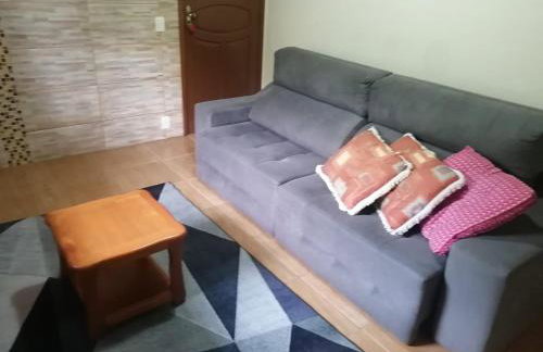 Hospedagem El Camino Del Viento - Foto 5