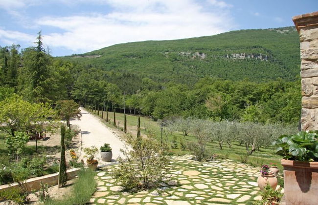 Verdidea - Villa la Felce - Foto 49