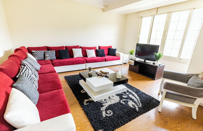 Hibiscus Haven Suite - Foto 25