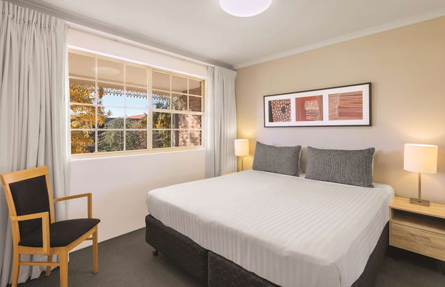 Adina Serviced Apartments Canberra Kingston - Foto 24