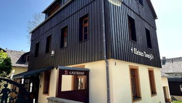 Ferienhaus "Kleines Domizil" Altenberg - direkt im Zentrum von Altenberg gegenüber vom Skilift - Foto 2