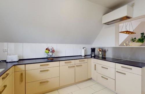 Apartment Helle Familienfreundliche Barrierefreie Wohnung by Interhome - Foto 7