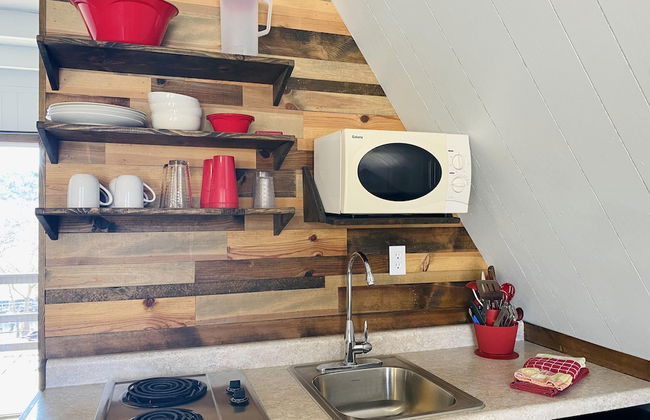 Calm Waters Cabin Resort - Photo 50