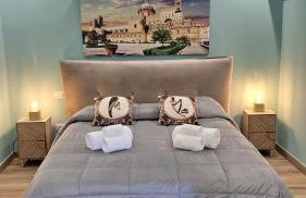 Rambla e Passio Suite - Foto 1